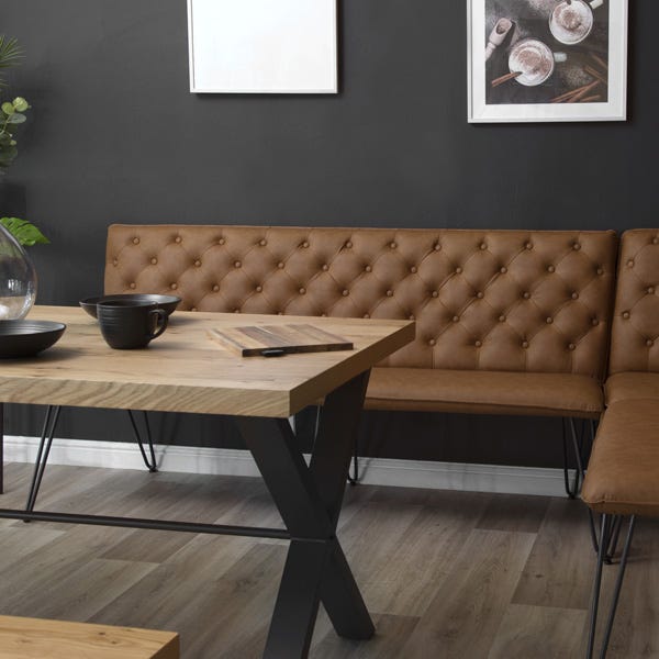 Oak Dining Room Furniture Sets Chiltern Oak Furniture
