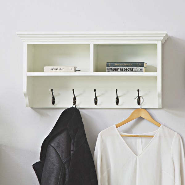 Coat Racks