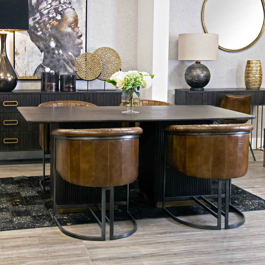 Chiltern discount dining table