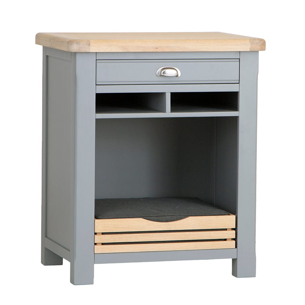 Sideboard dog bed hotsell